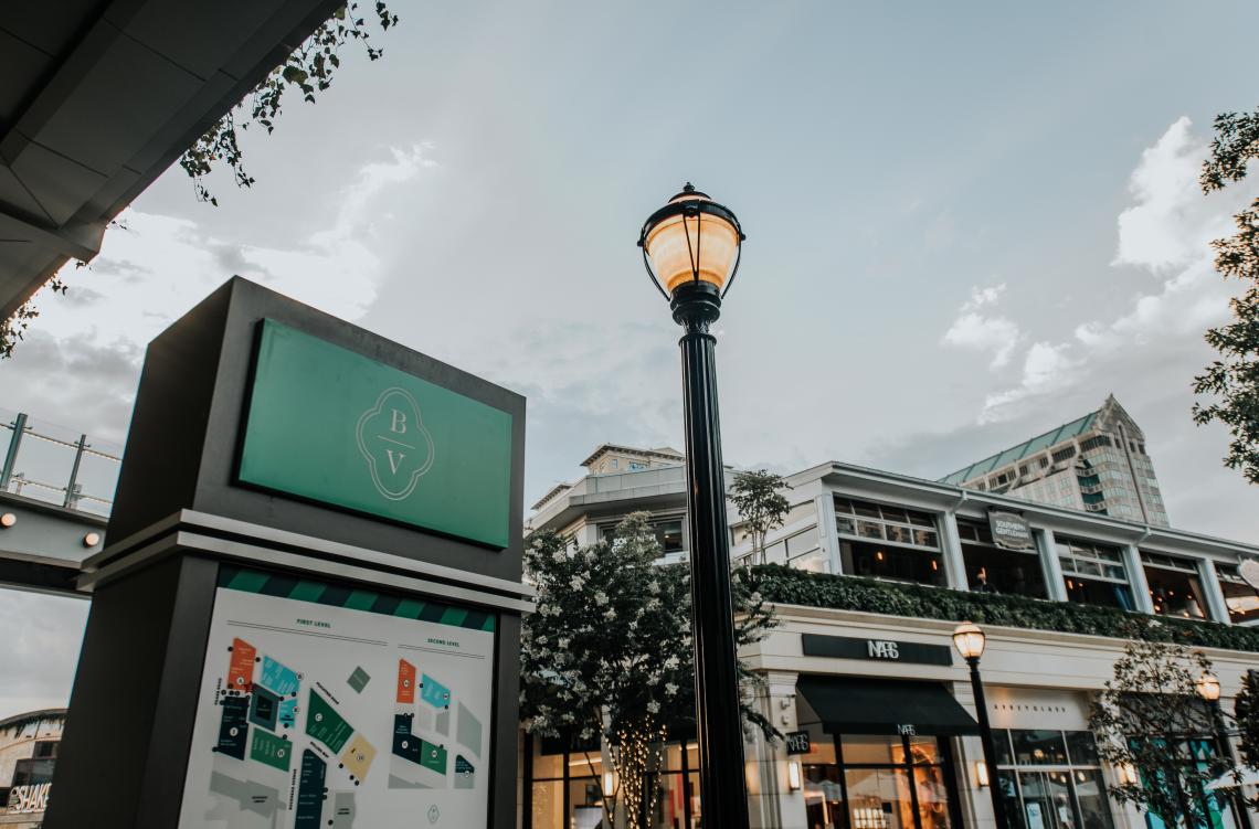 Buckhead Village reports record sales, 11 new concepts coming